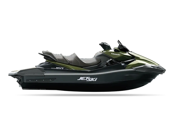 Kawasaki Watercraft alt