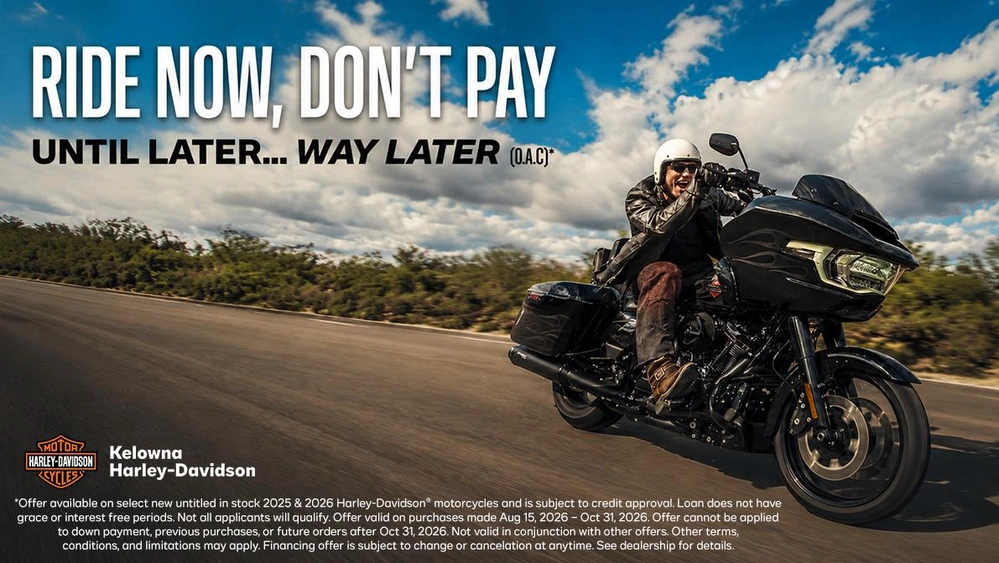 Don't Pay Until Later... Way Later alt
