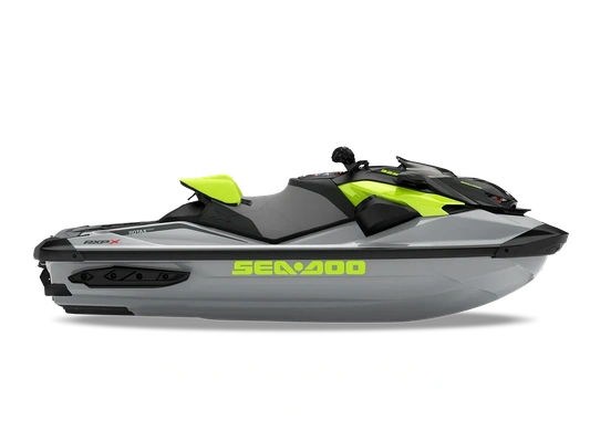 Sea-Doo Watercraft alt