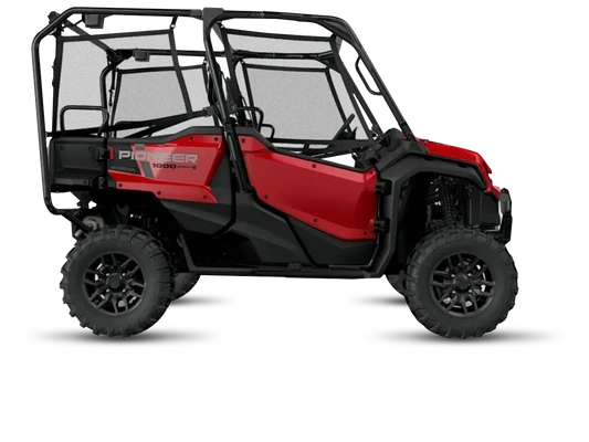 Honda Side-by-Sides alt