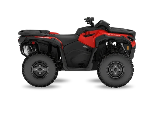 Can-Am ATVs alt