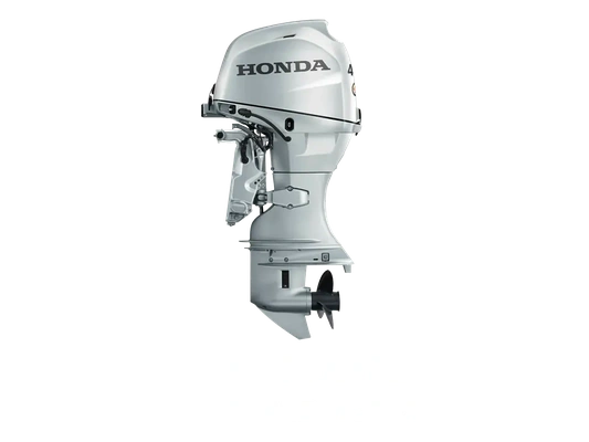 Honda Outboard Motors alt