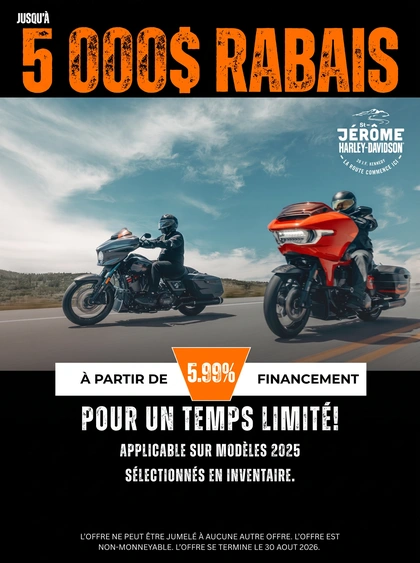 Vente Semi-Annuelle alt