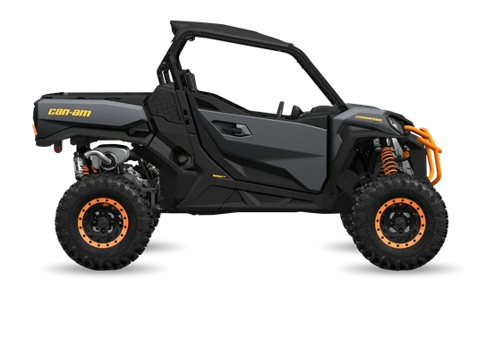 Can-Am Side-by-Sides alt