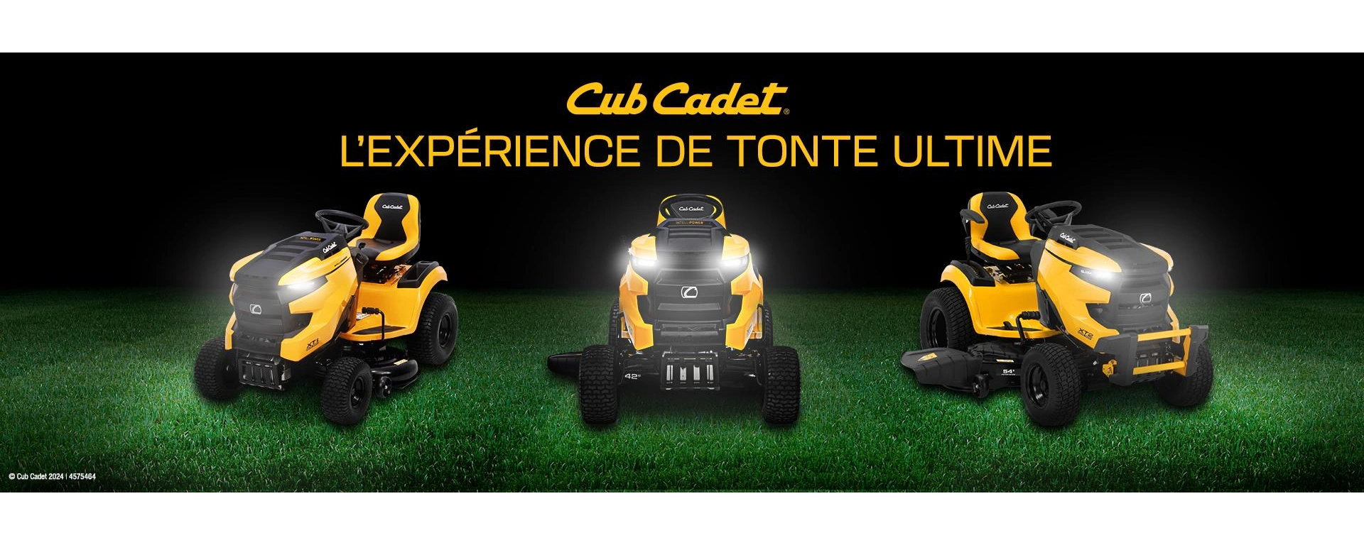 cub cadet alt