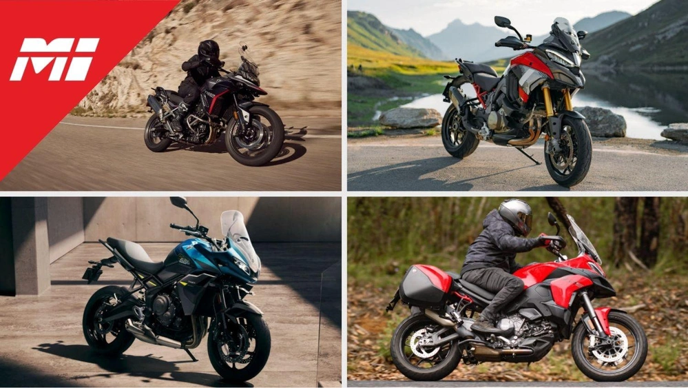 Top 10 best touring motorcycles alt