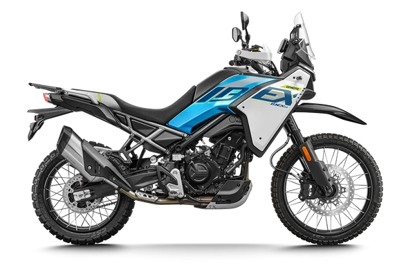 CFMOTO Motorcycles alt