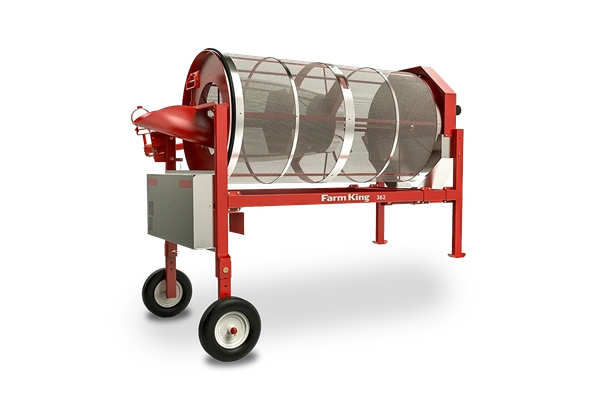 All Grain Handling & Storage alt