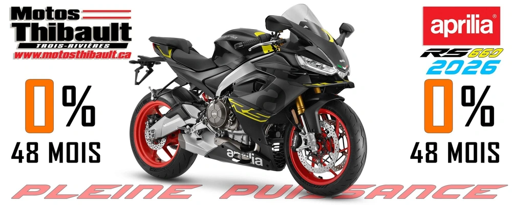 APRILIA PROMO alt