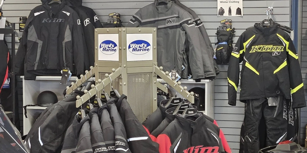 Parts and accessories alt
