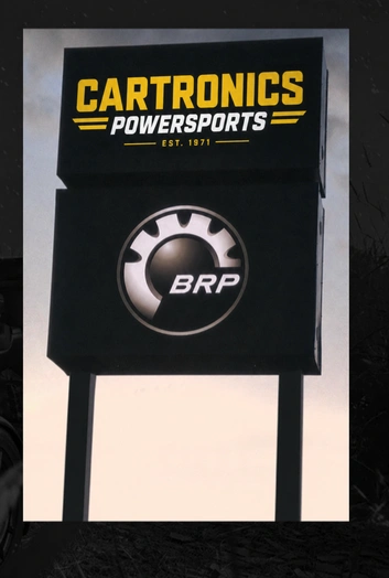 Photo Cartronics Powersports alt