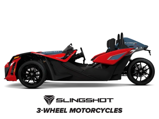 Slingshot 3-Wheelers alt