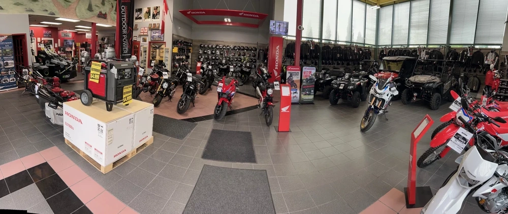 The Markham Outdoor Power Story alt