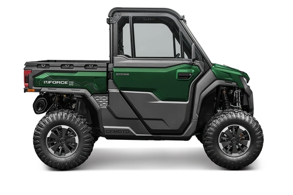 CFMOTO Side-by-Sides alt
