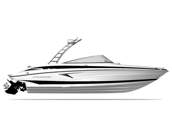 Speed Boats alt