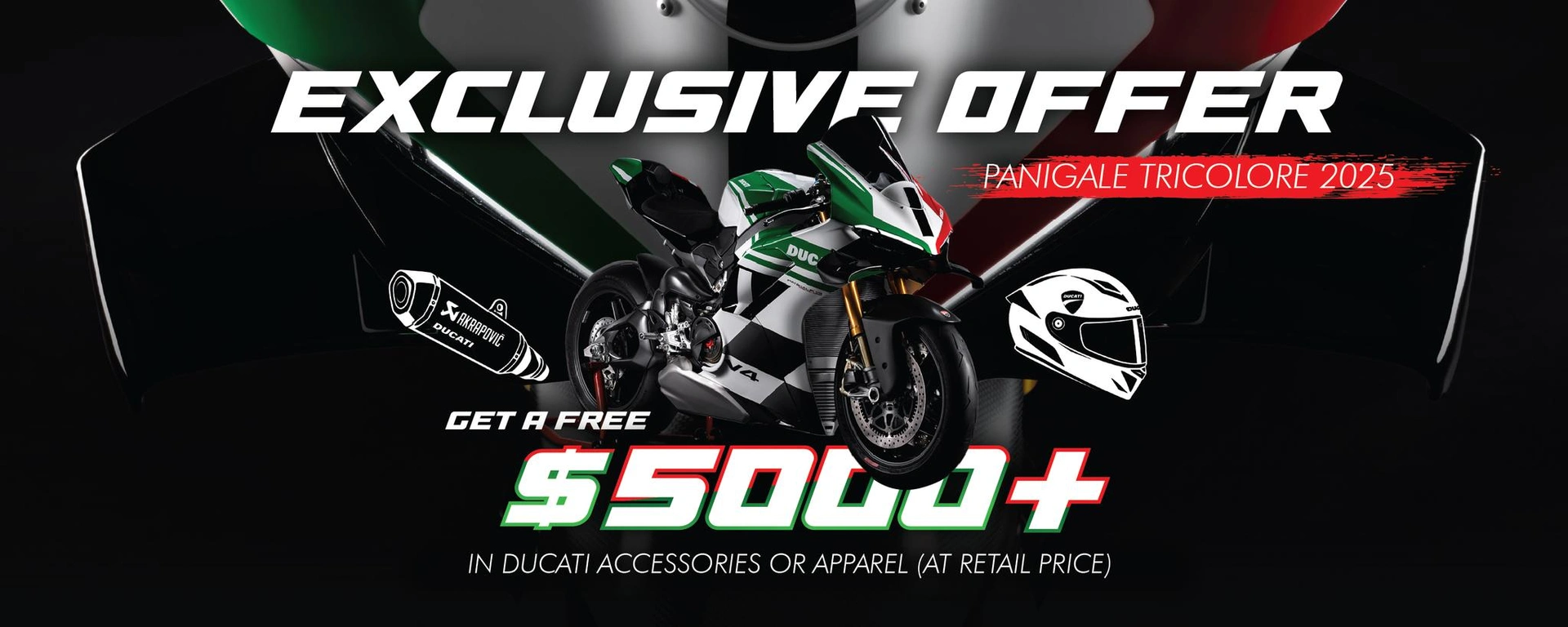 ducati tricolore panigale alt