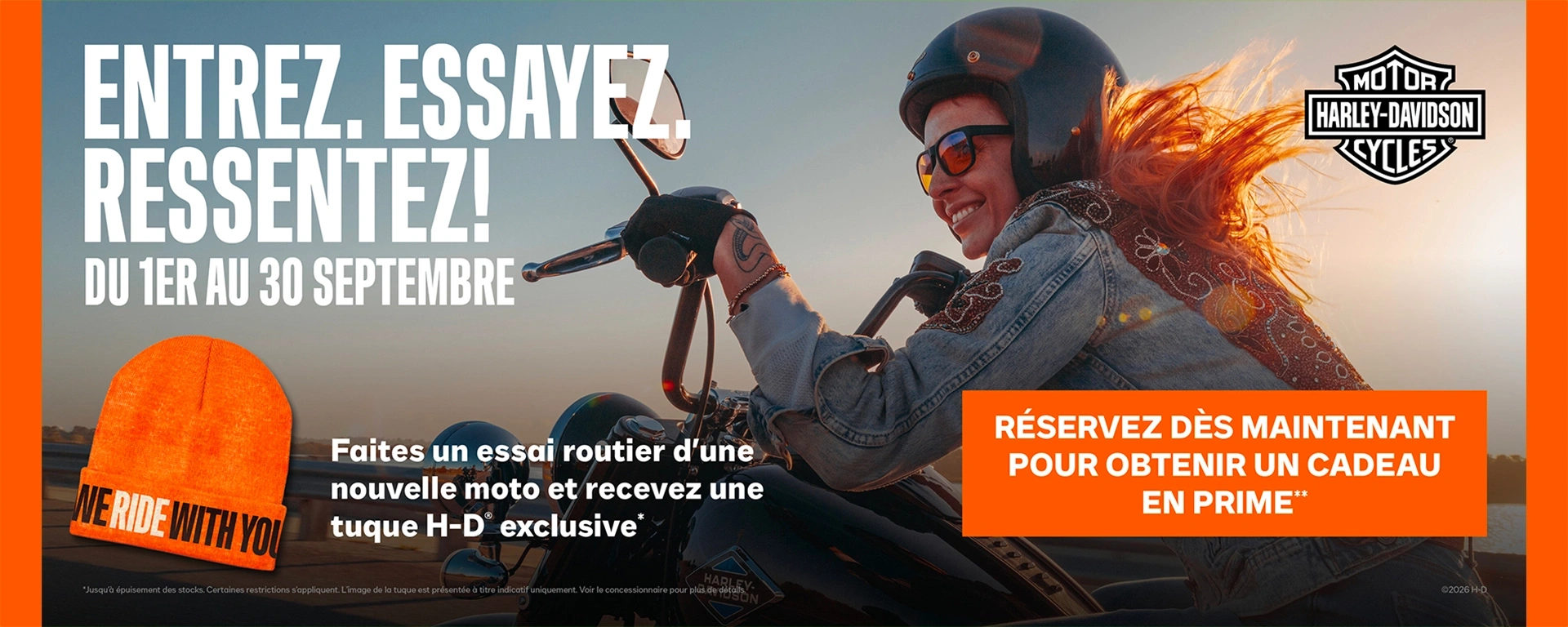Entrez. Essayez. Ressentez alt