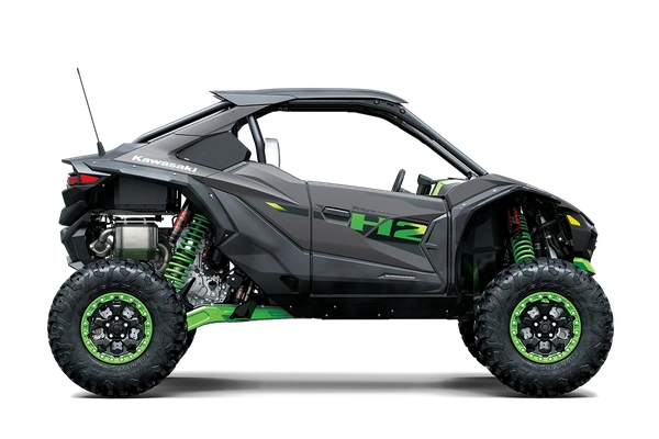 Kawasaki Side-by-Sides alt