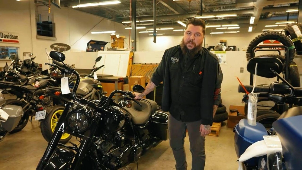 Why Is My Motorcycle Battery Draining So Fast? alt