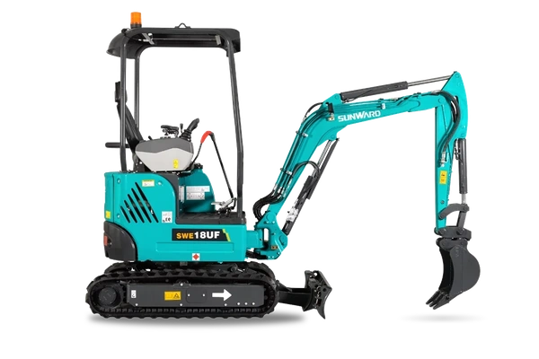Excavators alt