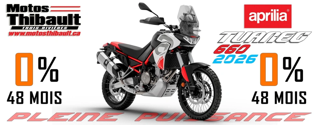 Tuareg 660 alt