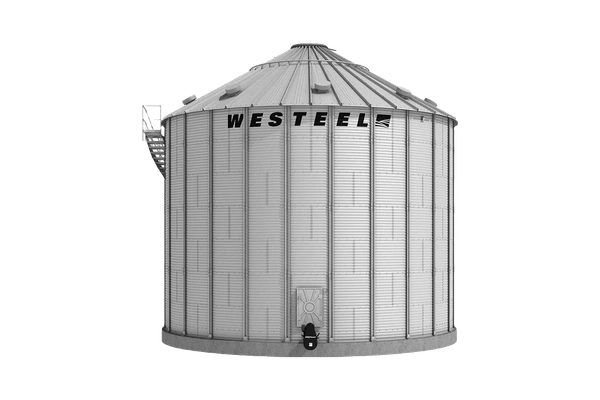 Custom Grain Systems alt