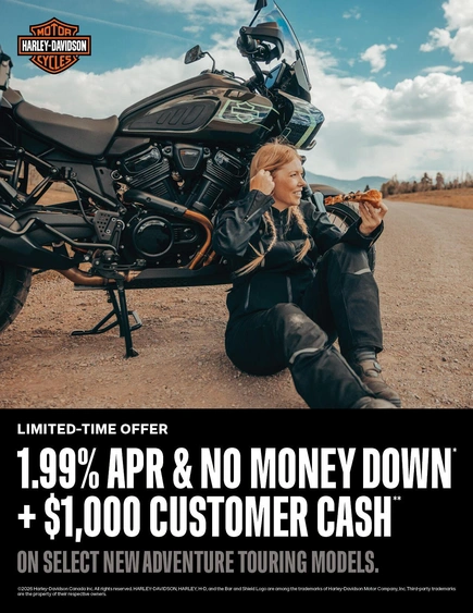 Adventure Fall Savings alt