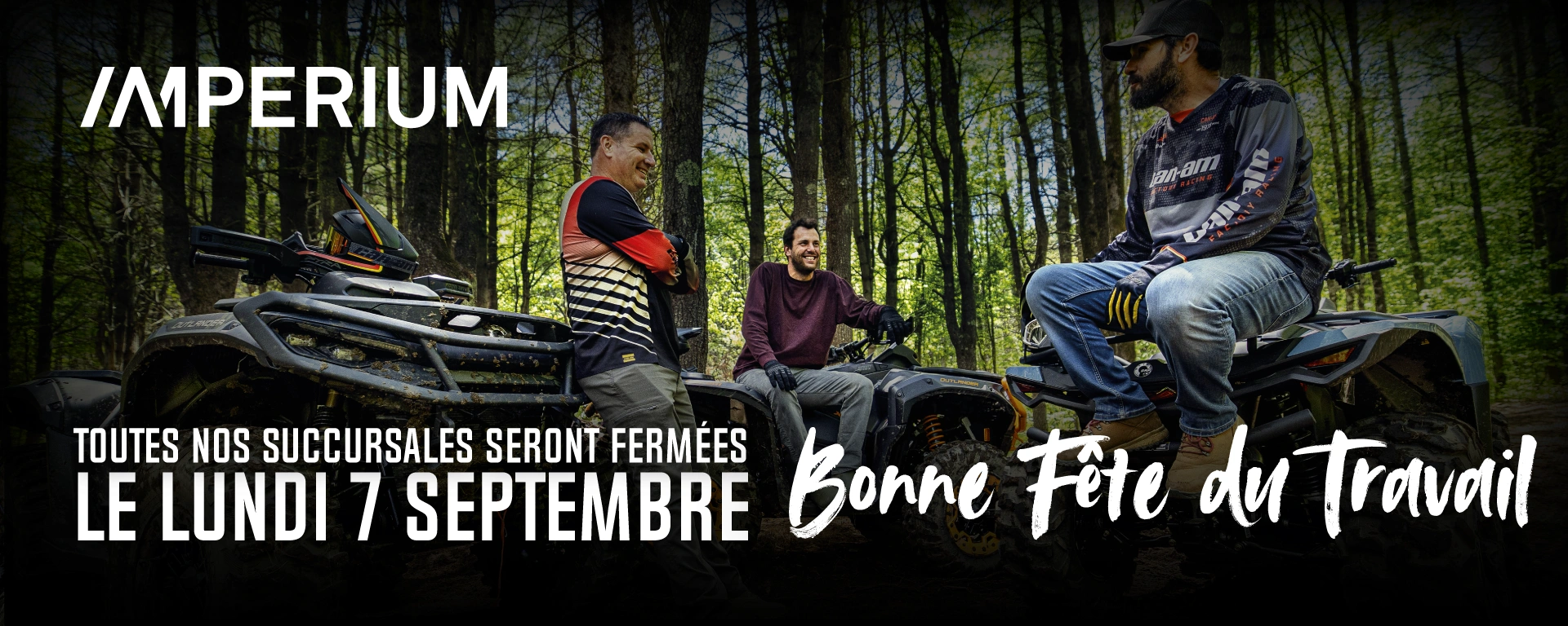 Fête du Travail alt