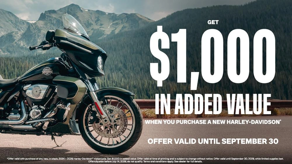 $1,000 in Added Value alt