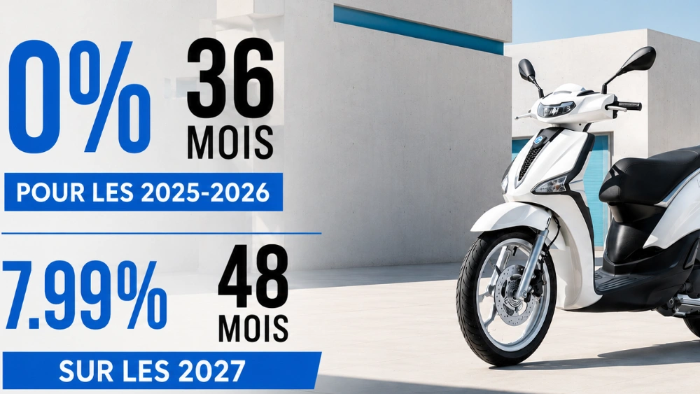 Promotion Piaggio alt