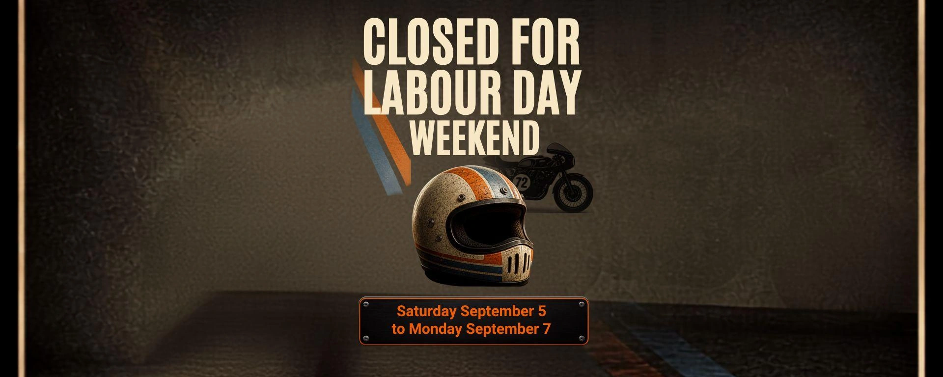 LABOUR DAY HOURS alt
