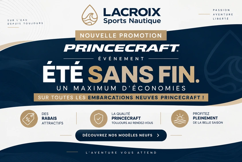 Événement « Été sans fin. Un Maximum d’économies » alt