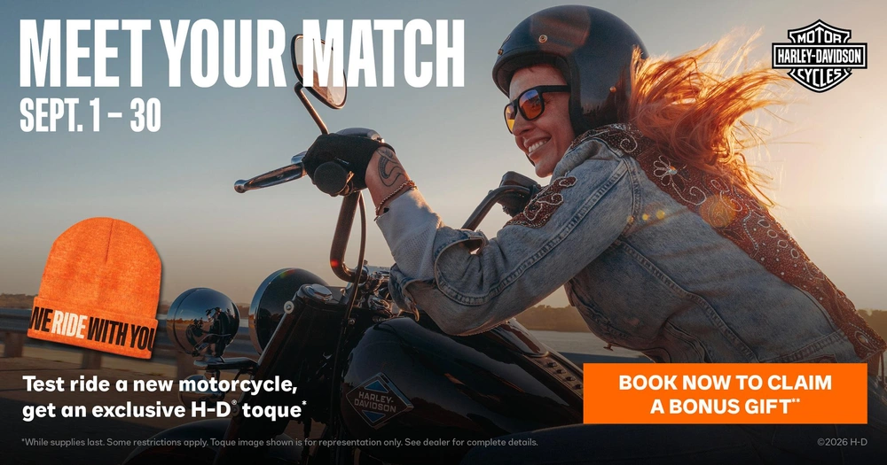 Meet Your Match Event alt
