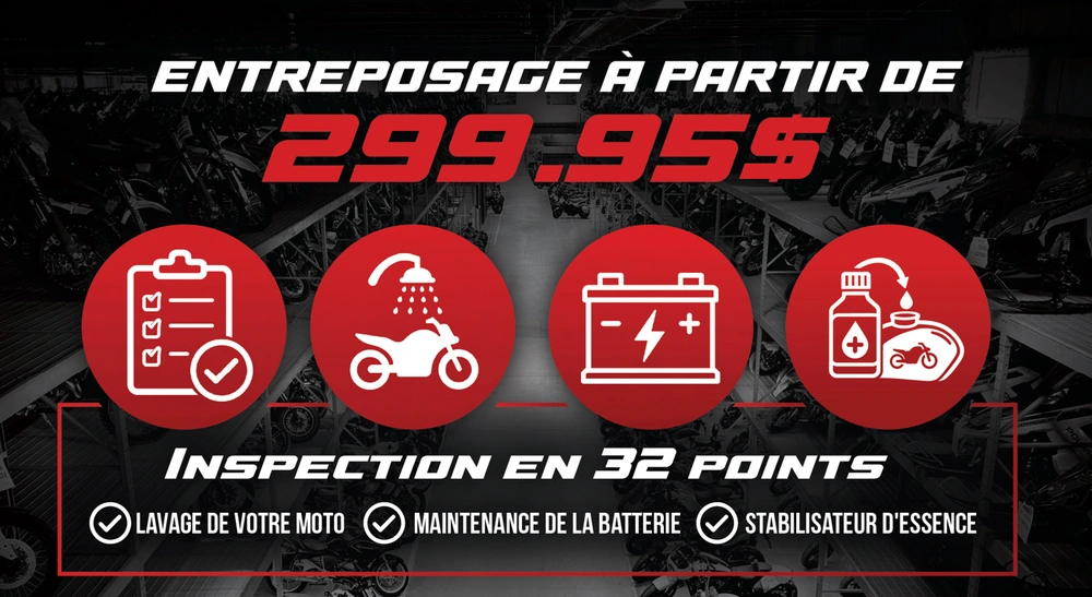 Remiser sa moto, conseils et explications alt