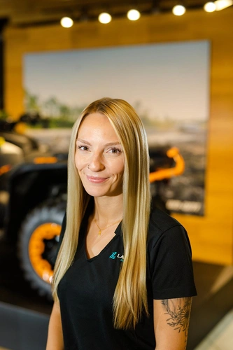 Megan Wiebe alt