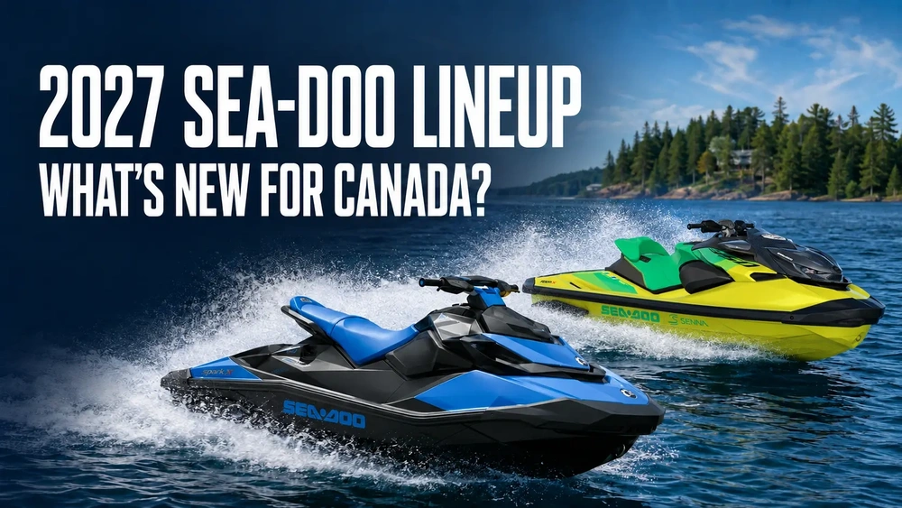 2027 Sea-Doo Lineup in Canada: What’s New? alt