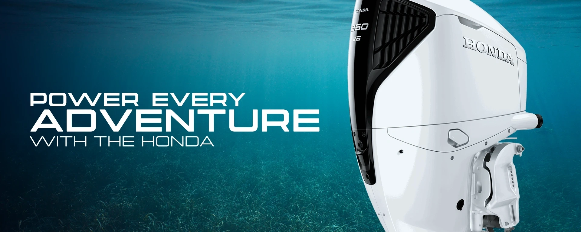 Power Every Adventure with the Honda alt