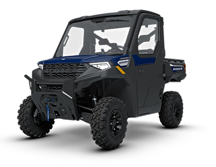 2027 Polaris RANGER CAB vs Can-Am Defender and CFMOTO: Which One Should You Choose? alt