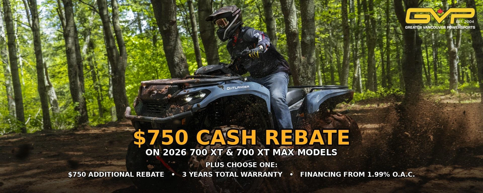 700 XT Promotion alt