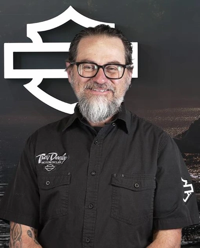 Thomas Morin, RSE alt