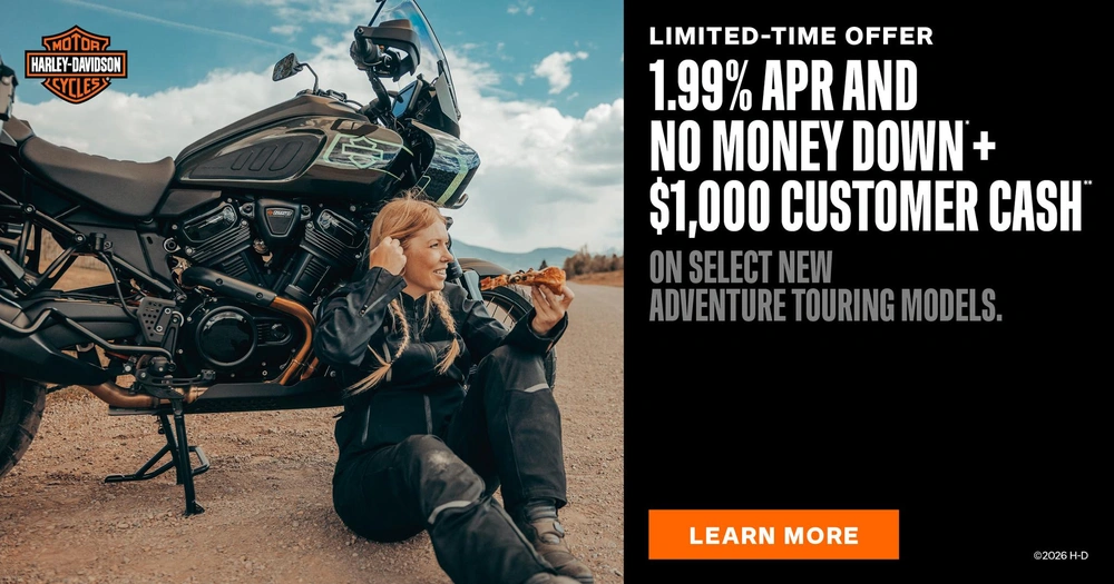 1.99% APR & No Money Down + $1000 Customer Cash alt