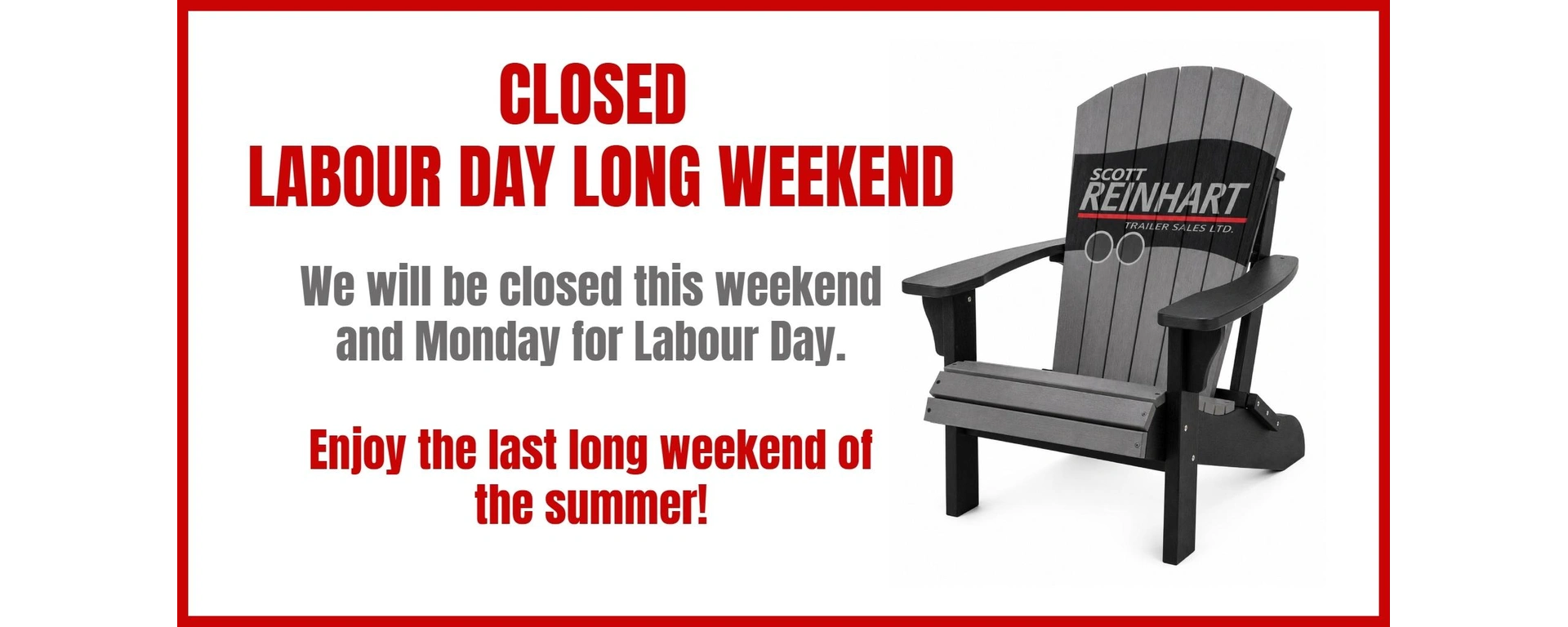 labour day alt