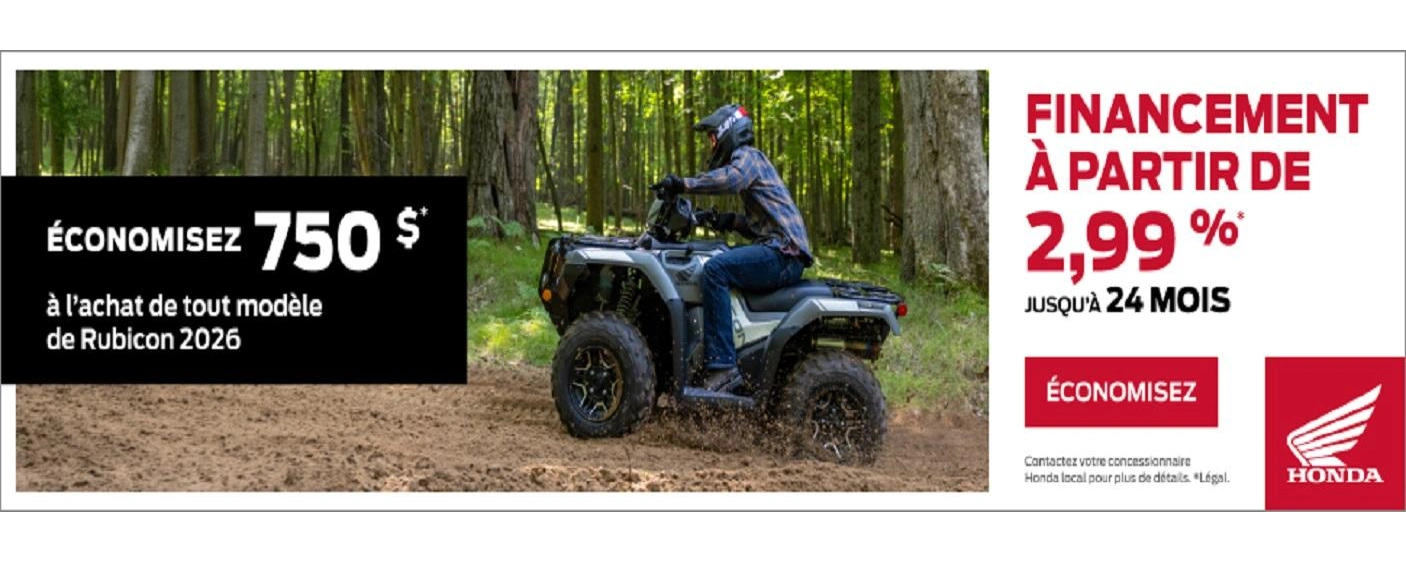 PROMO RUBICON alt