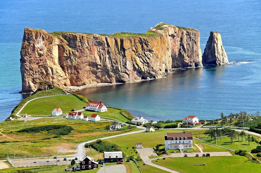 Faire le tour de la Gaspésie en VR trucs et astuces alt
