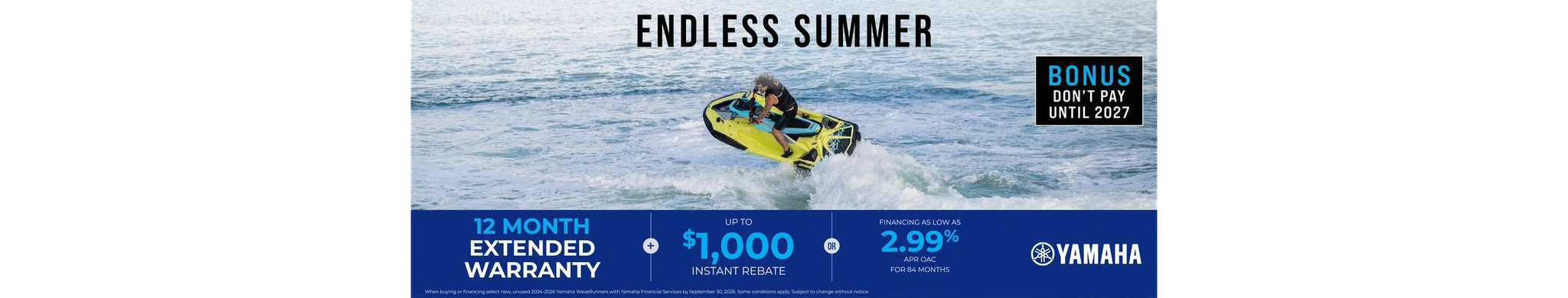 WaveRunner