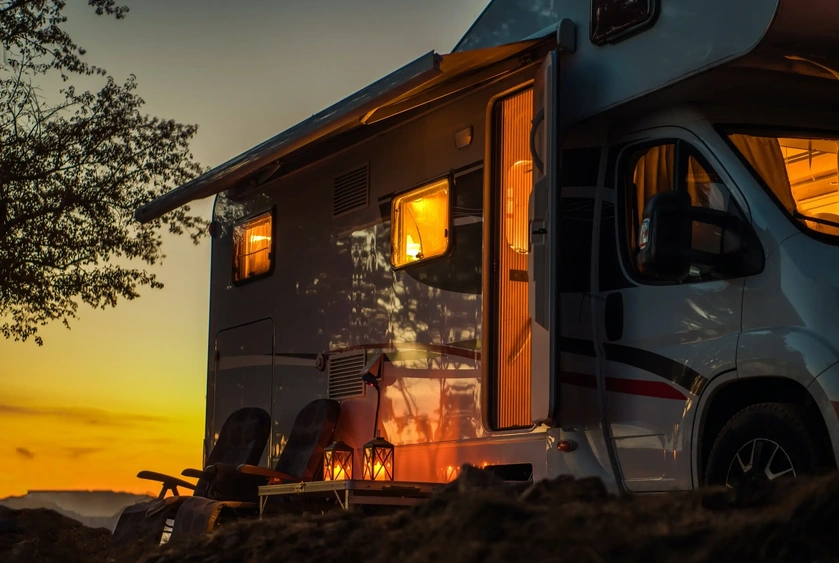 Top 10 des spots de camping pour vos vacances d'été au Québec alt