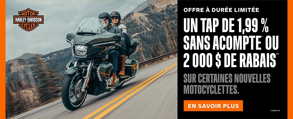 Offre de l’automne, un taux réduit ou un rabais