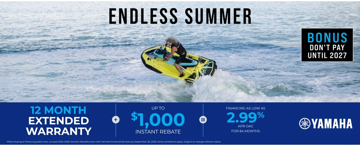 WaveRunner