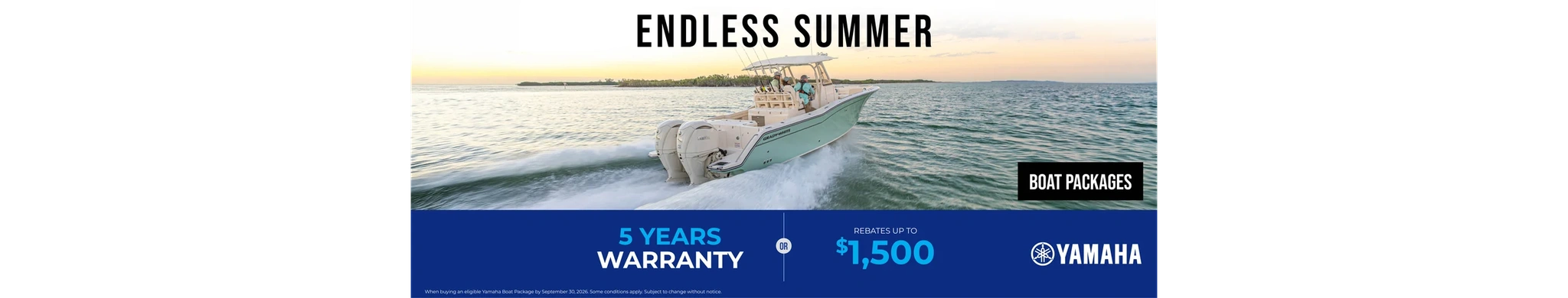Outboard