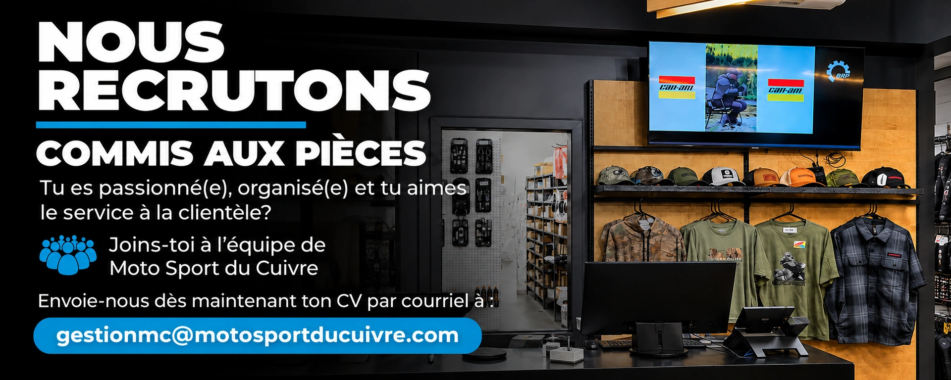 Emplois alt